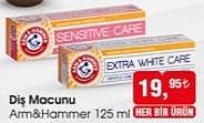 Arm&Hammer 125 ml Diş Macunu image