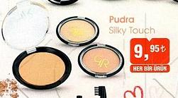Golden Rose Pudra Silky Touch image