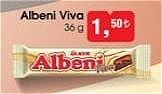 Ülker Albeni Viva 36 g image