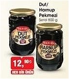 Serel Dut/Harnup Pekmezi 500 g image