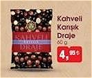 Kahve Dünyası Kahveli Karışık Draje 60 g image