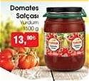 Yurdum Domates Salçası 1500 g image