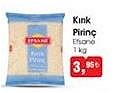 Efsane Kırık Pirinç 1 kg image