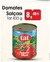 Tat Domates Salçası 830 g image