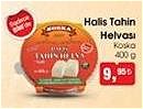 Koska Halis Tahin Helvası 400 g image
