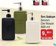 Savon De Royal Sıvı Sabun 500 ml image