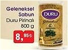 Duru Prinali Geleneksel Sabun 800 g image