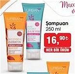 Urban Care Şampuan 250 ml image