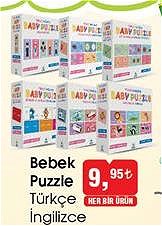 Bebek Puzzle image