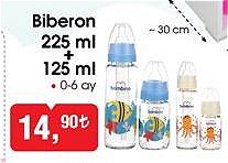 Biberon 225 ml+125 ml image