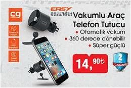 bim telefon tutucu 2020