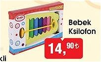 Bebek Ksilofon image