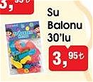 Su Balonu 30'lu image