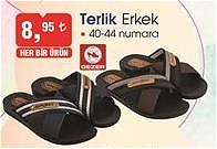 Gezer Terlik Erkek image