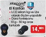 Starcom El Kantarı image
