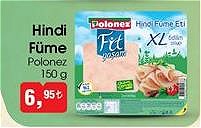 Polonez Hindi Füme 150 g image