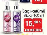 Elidor Sac Parfumu 160 Ml Indirimde Market