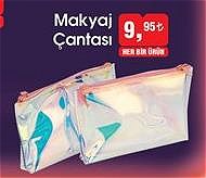 Makyaj Çantası image