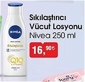 Nivea Sıkılaştırıcı Vücut Losyonu 250 ml image