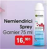 Garnier Nemlendirici Sprey 75 ml image