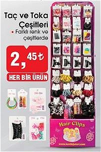 Taç Ve Toka Çeşitleri/Adet image