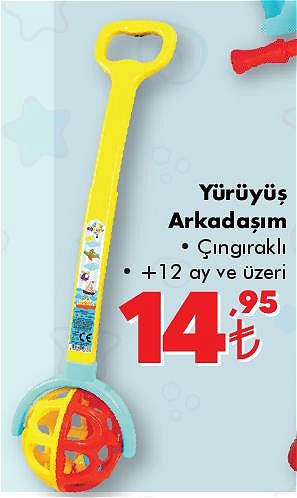 Gokidy Yürüyüş Arkadaşım image