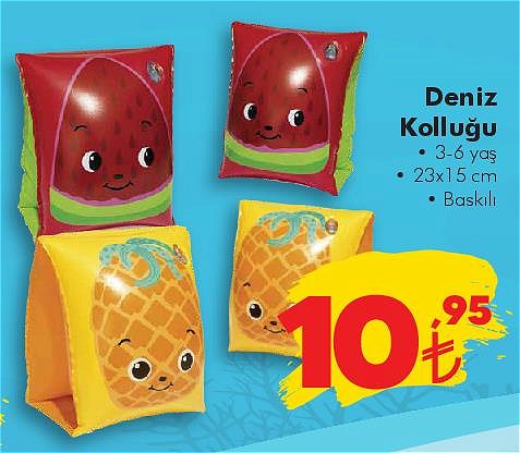 Bestway Deniz Kolluğu  image