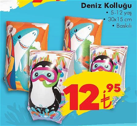 Bestway Deniz Kolluğu 30x15 cm image