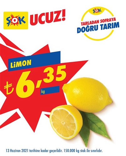 Limon kg image