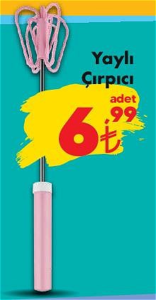 Yaylı Çırpıcı image