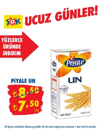 Piyale Un 2 kg image