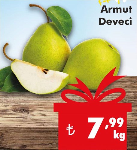 Armut Deveci kg image