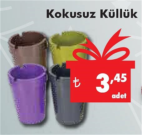 Kokusuz Küllük image