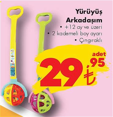 Gokidy Yürüyüş Arkadaşım image