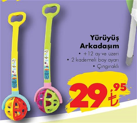 Gokidy Yürüyüş Arkadaşım image