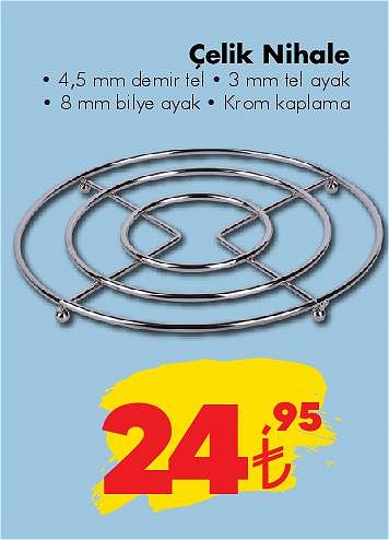 Çelik Nihale image