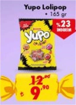 Yupo Lolipop 165 gr image