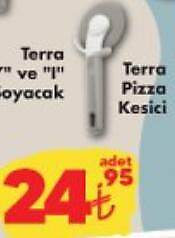 Terra Pizza Kesici image