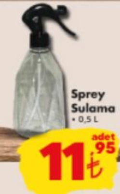 Sprey Sulama 0,5 L image