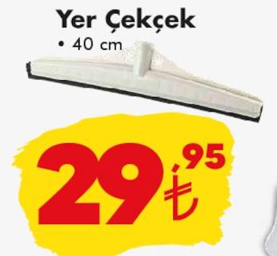 Yer Çekçek 40 cm image