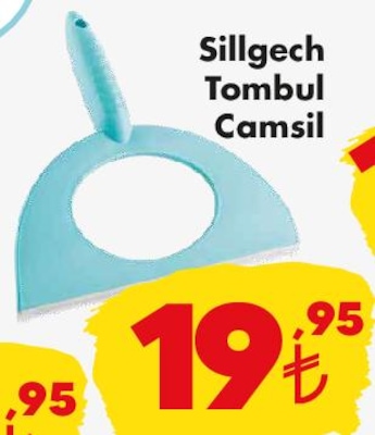 Silgech Tombul Camsil image