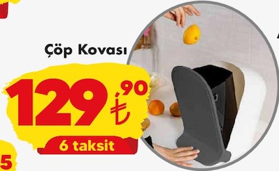 Çöp Kovası image