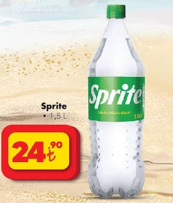 Sprite 1,5 L  image