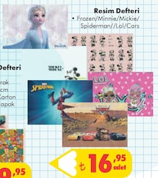Resim Defteri image