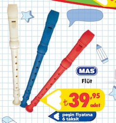 Mas Flüt image