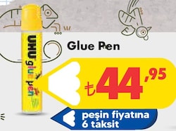 Uhu Glue Pen image