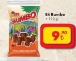 Eti Bumbo 110 g  image