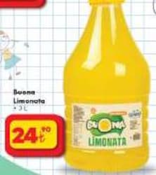 Buona Limonata 3 L image