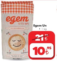 Egem Un 1 kg image