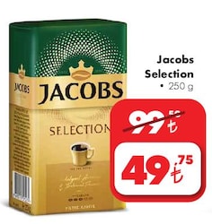 Jacobs Selection 250 g image